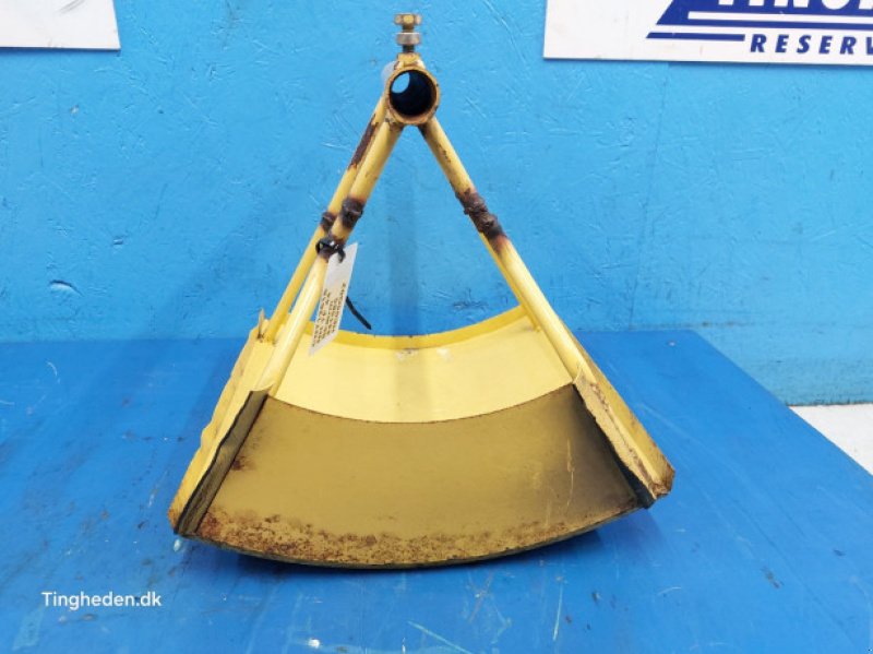 Sonstige Mähdrescherteile typu New Holland TF44, Gebrauchtmaschine v Hemmet (Obrázek 9)