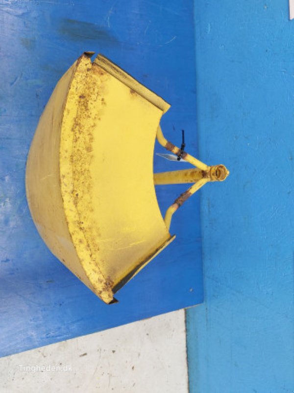 Sonstige Mähdrescherteile typu New Holland TF44, Gebrauchtmaschine v Hemmet (Obrázek 11)