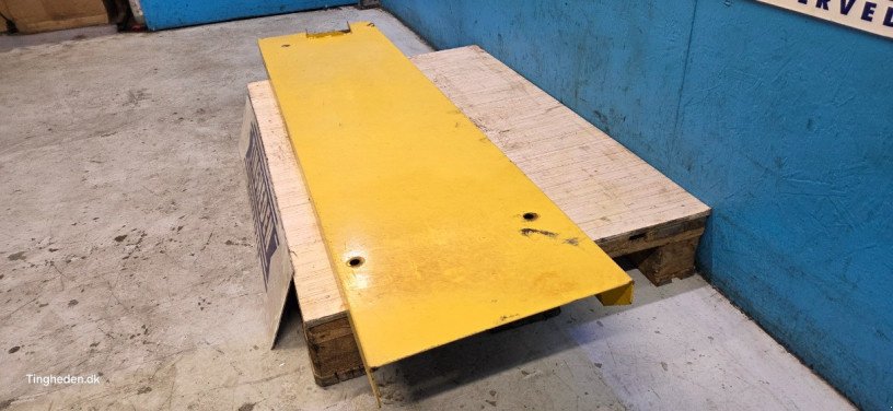 Sonstige Mähdrescherteile typu New Holland TF46, Gebrauchtmaschine v Hemmet (Obrázek 7)