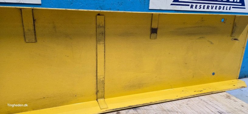 Sonstige Mähdrescherteile typu New Holland TF46, Gebrauchtmaschine v Hemmet (Obrázek 11)