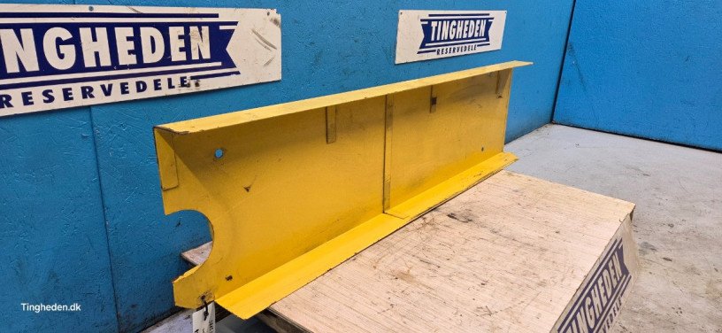 Sonstige Mähdrescherteile typu New Holland TF46, Gebrauchtmaschine v Hemmet (Obrázek 14)