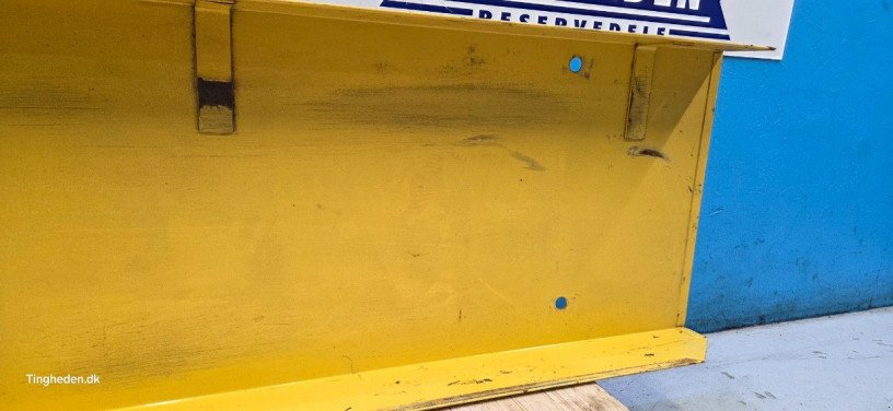 Sonstige Mähdrescherteile typu New Holland TF46, Gebrauchtmaschine v Hemmet (Obrázek 12)