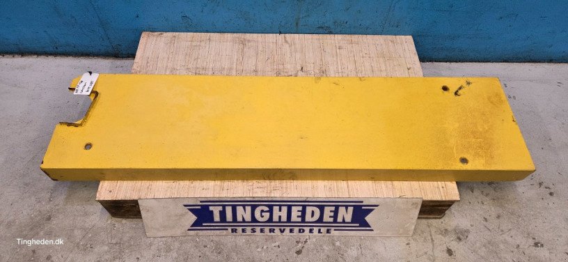 Sonstige Mähdrescherteile typu New Holland TF46, Gebrauchtmaschine v Hemmet (Obrázek 2)