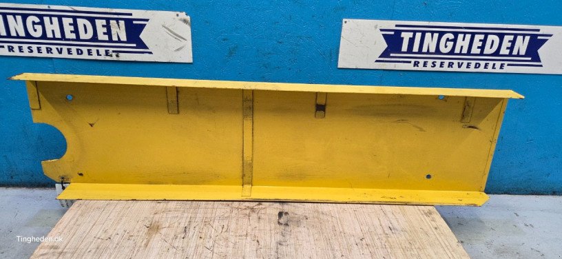 Sonstige Mähdrescherteile typu New Holland TF46, Gebrauchtmaschine v Hemmet (Obrázek 9)