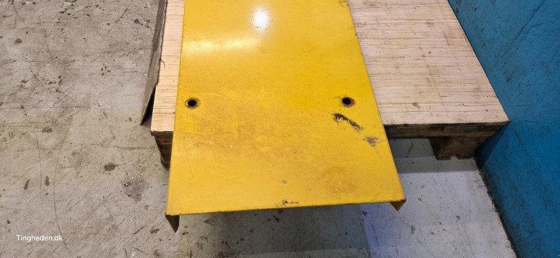 Sonstige Mähdrescherteile typu New Holland TF46, Gebrauchtmaschine v Hemmet (Obrázek 8)