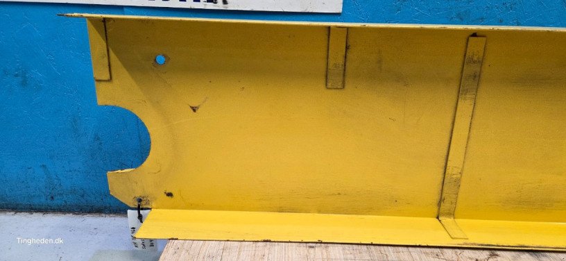 Sonstige Mähdrescherteile typu New Holland TF46, Gebrauchtmaschine v Hemmet (Obrázek 10)