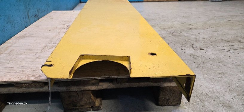 Sonstige Mähdrescherteile typu New Holland TF46, Gebrauchtmaschine v Hemmet (Obrázek 5)