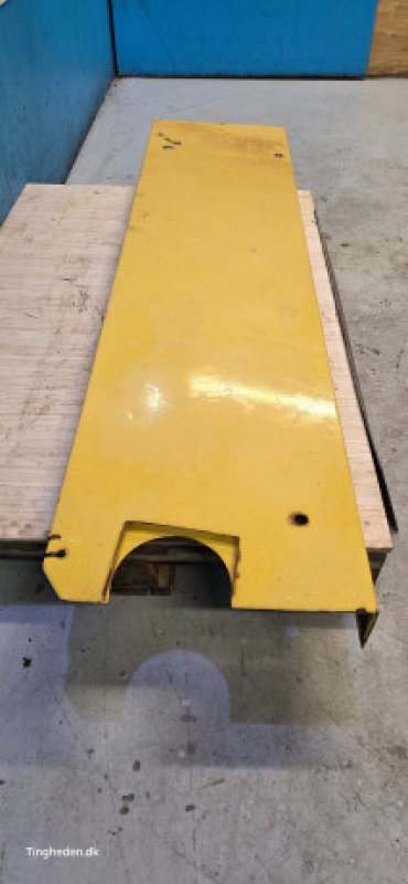 Sonstige Mähdrescherteile typu New Holland TF46, Gebrauchtmaschine v Hemmet (Obrázek 4)