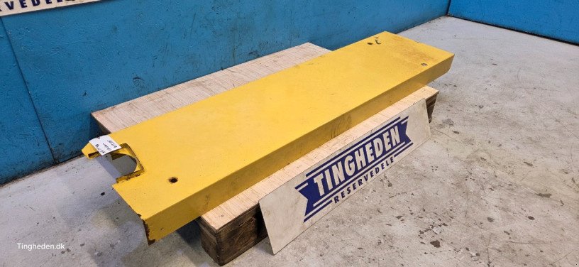 Sonstige Mähdrescherteile typu New Holland TF46, Gebrauchtmaschine v Hemmet (Obrázek 3)