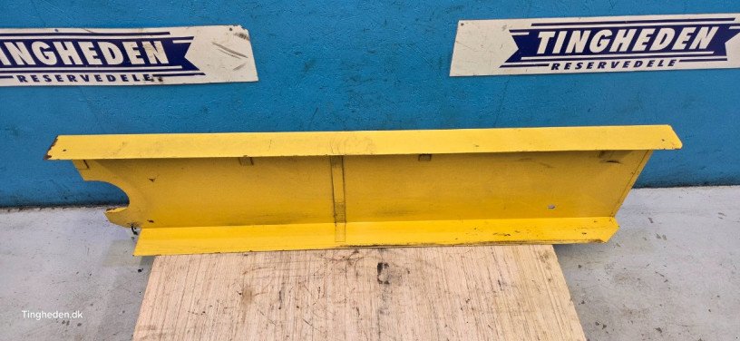 Sonstige Mähdrescherteile typu New Holland TF46, Gebrauchtmaschine v Hemmet (Obrázek 13)