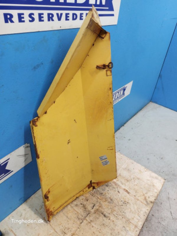 Sonstige Mähdrescherteile des Typs New Holland TF46, Gebrauchtmaschine in Hemmet (Bild 7)