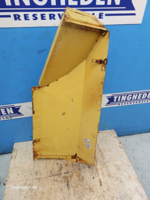 Sonstige Mähdrescherteile des Typs New Holland TF46, Gebrauchtmaschine in Hemmet (Bild 4)