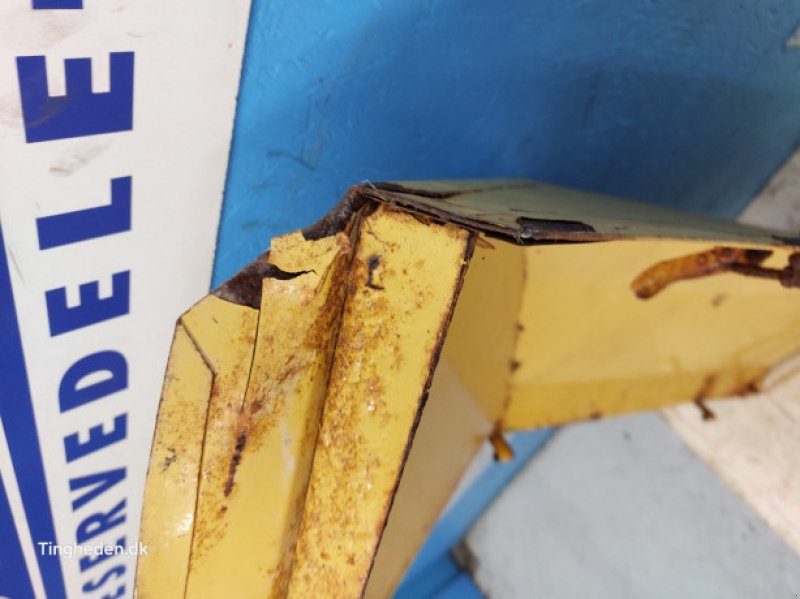 Sonstige Mähdrescherteile des Typs New Holland TF46, Gebrauchtmaschine in Hemmet (Bild 9)