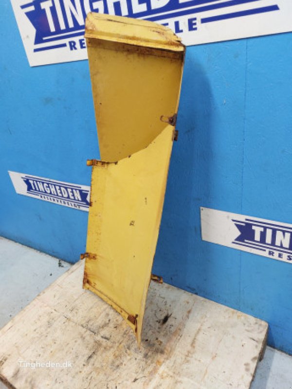 Sonstige Mähdrescherteile des Typs New Holland TF46, Gebrauchtmaschine in Hemmet (Bild 5)