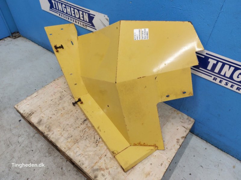 Sonstige Mähdrescherteile des Typs New Holland TF46, Gebrauchtmaschine in Hemmet (Bild 3)