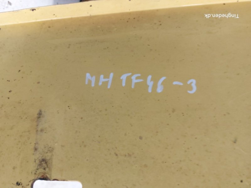 Sonstige Mähdrescherteile des Typs New Holland TF46, Gebrauchtmaschine in Hemmet (Bild 10)