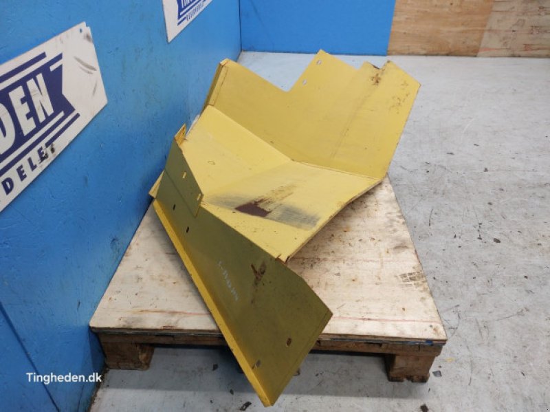 Sonstige Mähdrescherteile des Typs New Holland TF46, Gebrauchtmaschine in Hemmet (Bild 8)