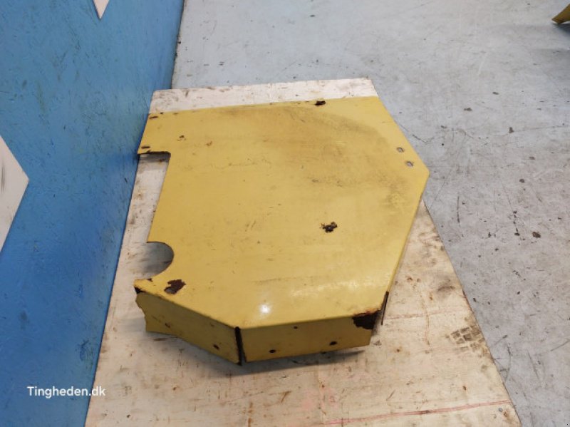 Sonstige Mähdrescherteile des Typs New Holland TF46, Gebrauchtmaschine in Hemmet (Bild 7)