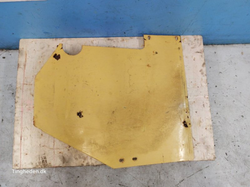 Sonstige Mähdrescherteile des Typs New Holland TF46, Gebrauchtmaschine in Hemmet (Bild 6)