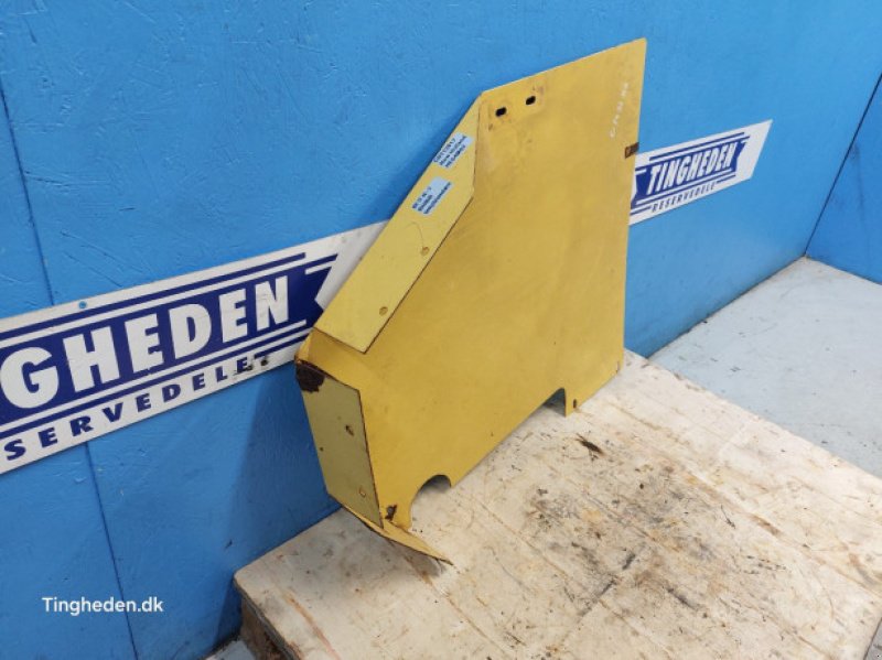 Sonstige Mähdrescherteile des Typs New Holland TF46, Gebrauchtmaschine in Hemmet (Bild 2)