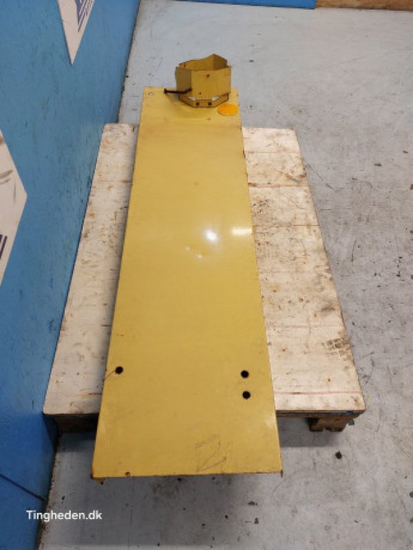 Sonstige Mähdrescherteile des Typs New Holland TF46, Gebrauchtmaschine in Hemmet (Bild 2)