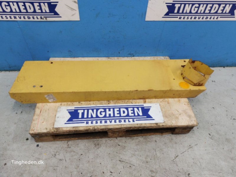 Sonstige Mähdrescherteile typu New Holland TF46, Gebrauchtmaschine v Hemmet (Obrázek 1)