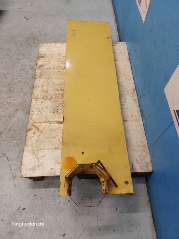 Sonstige Mähdrescherteile des Typs New Holland TF46, Gebrauchtmaschine in Hemmet (Bild 3)