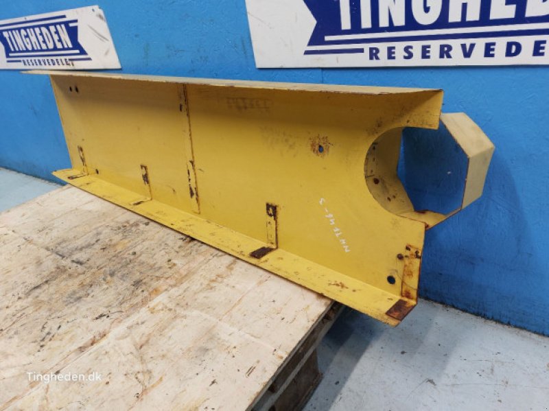 Sonstige Mähdrescherteile des Typs New Holland TF46, Gebrauchtmaschine in Hemmet (Bild 5)