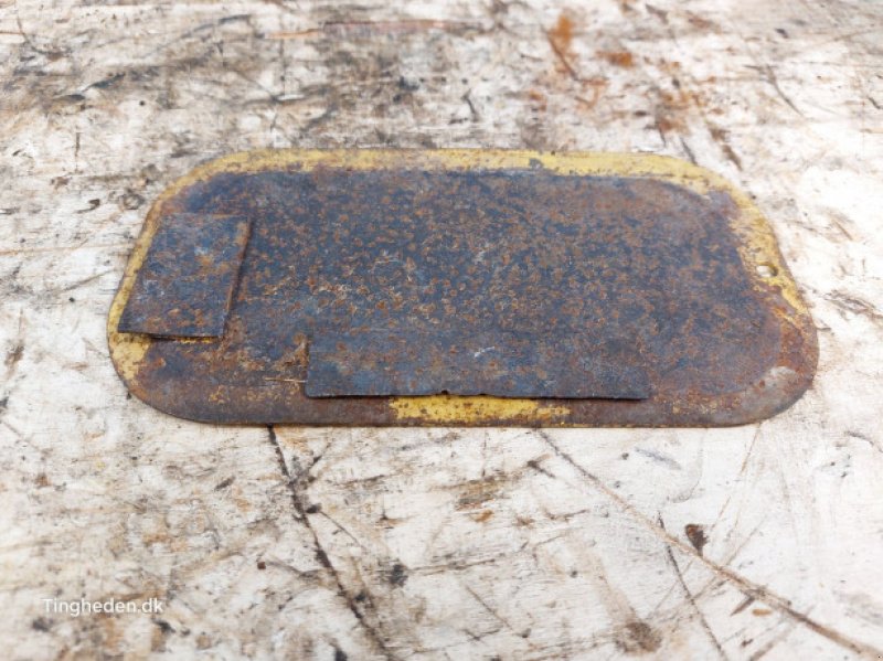 Sonstige Mähdrescherteile typu New Holland TF46, Gebrauchtmaschine v Hemmet (Obrázek 3)