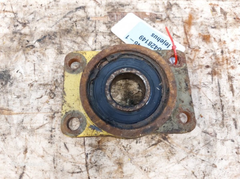 Sonstige Mähdrescherteile des Typs New Holland TF46, Gebrauchtmaschine in Hemmet (Bild 2)