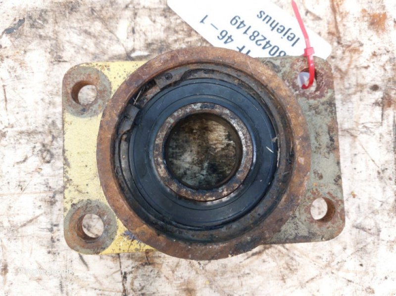 Sonstige Mähdrescherteile des Typs New Holland TF46, Gebrauchtmaschine in Hemmet (Bild 4)