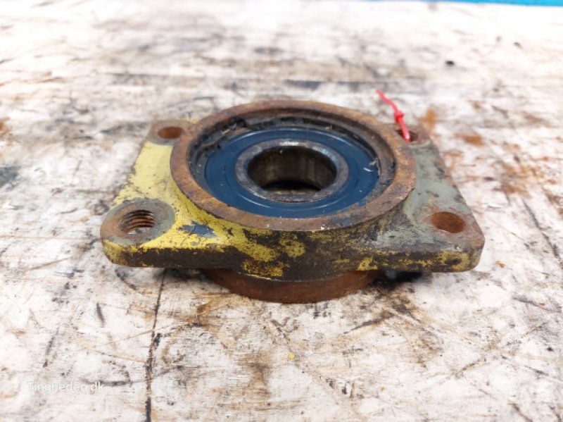 Sonstige Mähdrescherteile des Typs New Holland TF46, Gebrauchtmaschine in Hemmet (Bild 3)