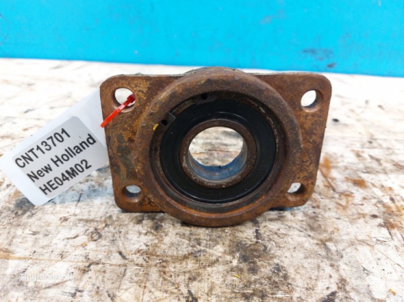 Sonstige Mähdrescherteile des Typs New Holland TF46, Gebrauchtmaschine in Hemmet (Bild 9)