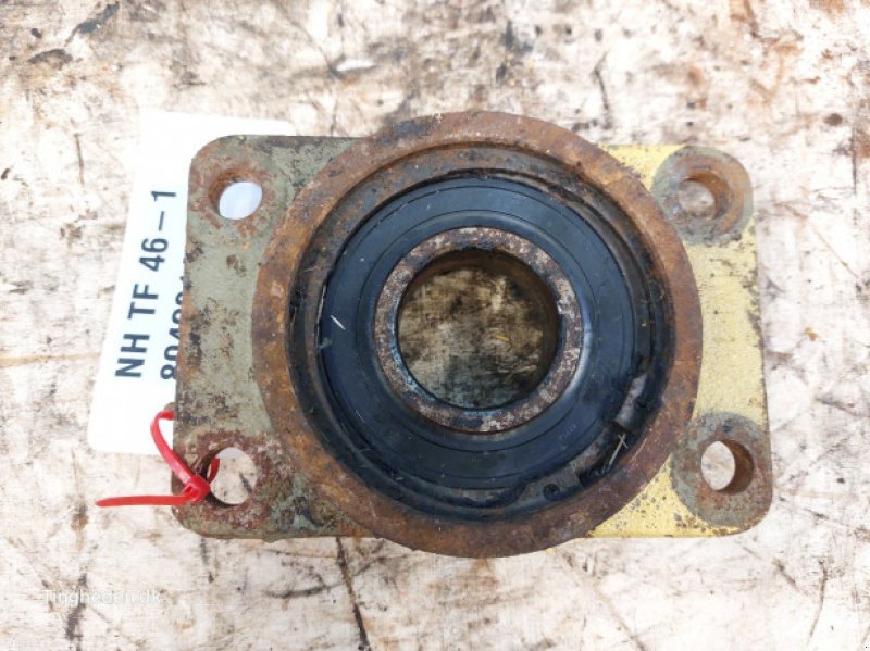 Sonstige Mähdrescherteile des Typs New Holland TF46, Gebrauchtmaschine in Hemmet (Bild 7)