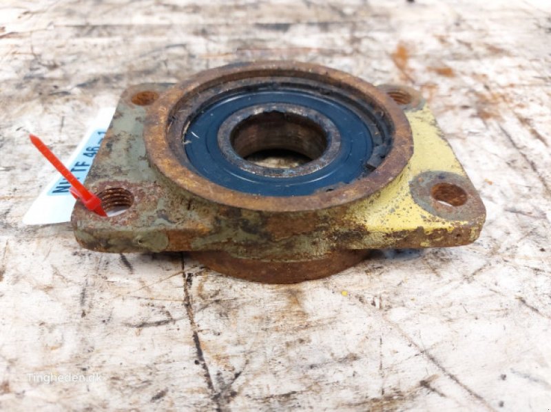 Sonstige Mähdrescherteile des Typs New Holland TF46, Gebrauchtmaschine in Hemmet (Bild 5)