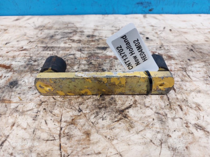 Sonstige Mähdrescherteile des Typs New Holland TF46, Gebrauchtmaschine in Hemmet (Bild 4)