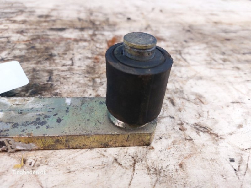 Sonstige Mähdrescherteile des Typs New Holland TF46, Gebrauchtmaschine in Hemmet (Bild 12)