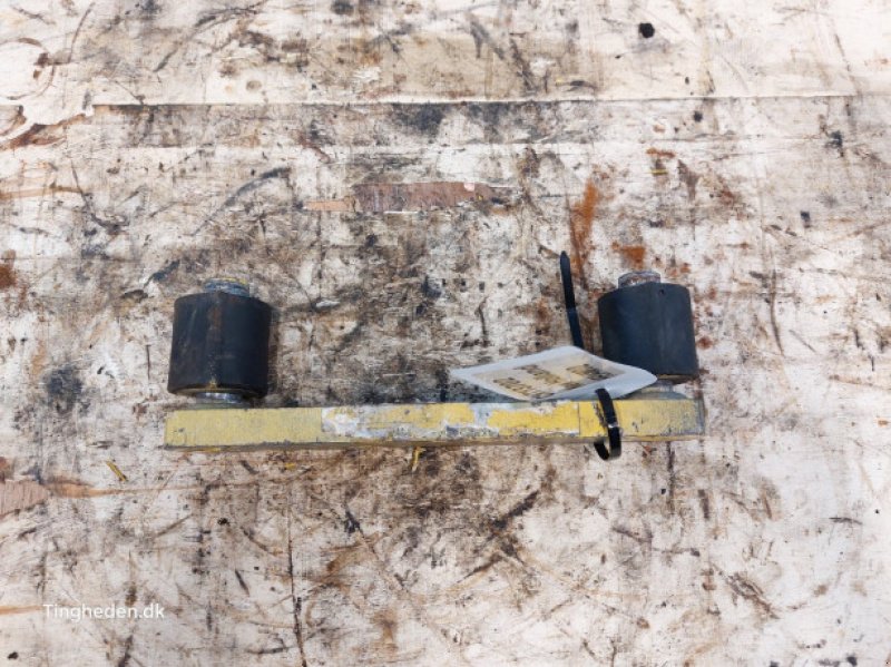 Sonstige Mähdrescherteile des Typs New Holland TF46, Gebrauchtmaschine in Hemmet (Bild 5)