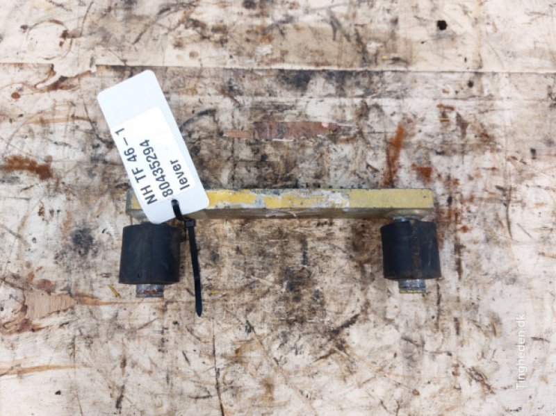 Sonstige Mähdrescherteile des Typs New Holland TF46, Gebrauchtmaschine in Hemmet (Bild 2)