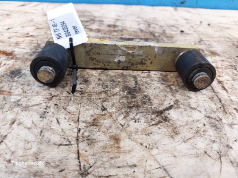 Sonstige Mähdrescherteile des Typs New Holland TF46, Gebrauchtmaschine in Hemmet (Bild 3)