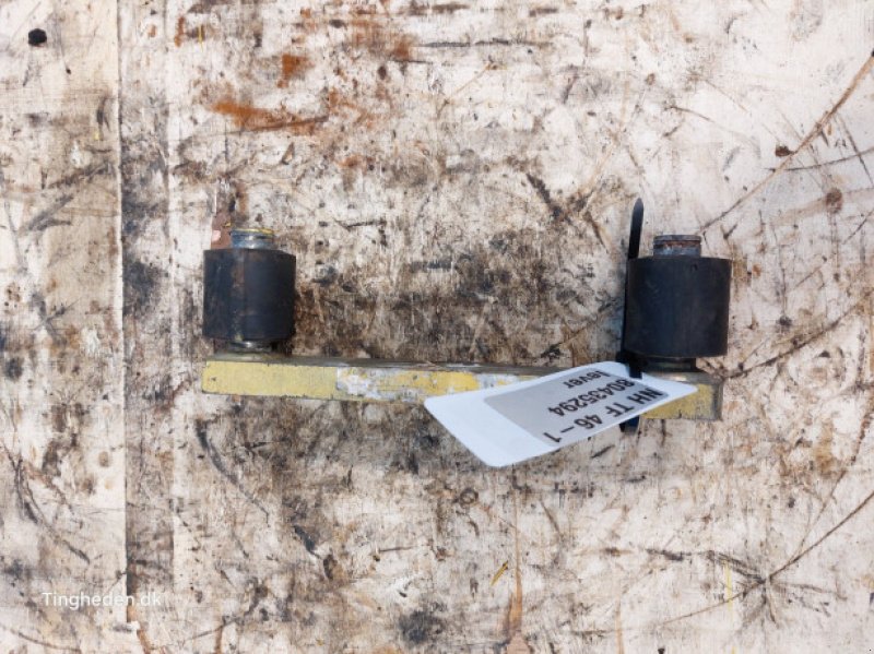 Sonstige Mähdrescherteile des Typs New Holland TF46, Gebrauchtmaschine in Hemmet (Bild 9)