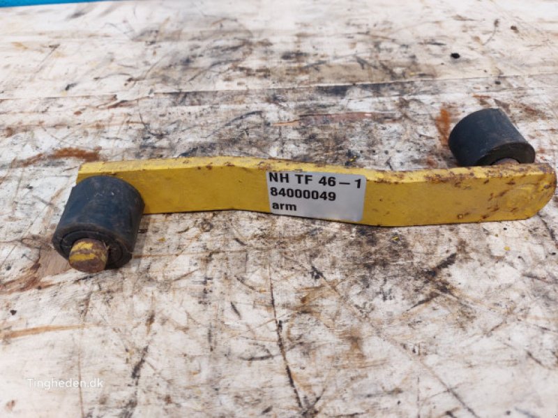 Sonstige Mähdrescherteile des Typs New Holland TF46, Gebrauchtmaschine in Hemmet (Bild 2)