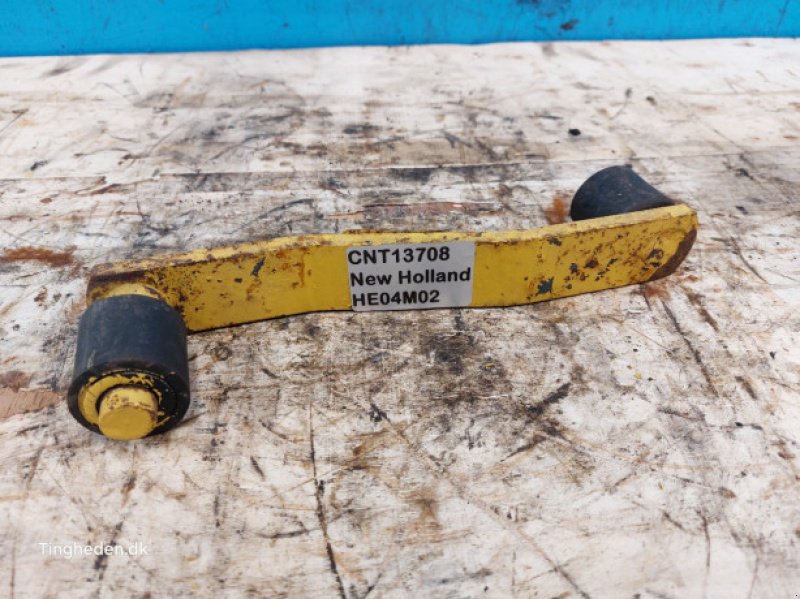 Sonstige Mähdrescherteile des Typs New Holland TF46, Gebrauchtmaschine in Hemmet (Bild 4)