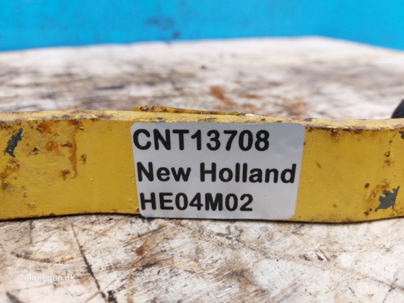 Sonstige Mähdrescherteile des Typs New Holland TF46, Gebrauchtmaschine in Hemmet (Bild 8)