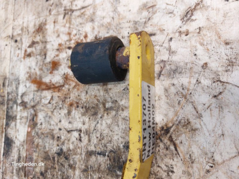 Sonstige Mähdrescherteile typu New Holland TF46, Gebrauchtmaschine v Hemmet (Obrázek 8)