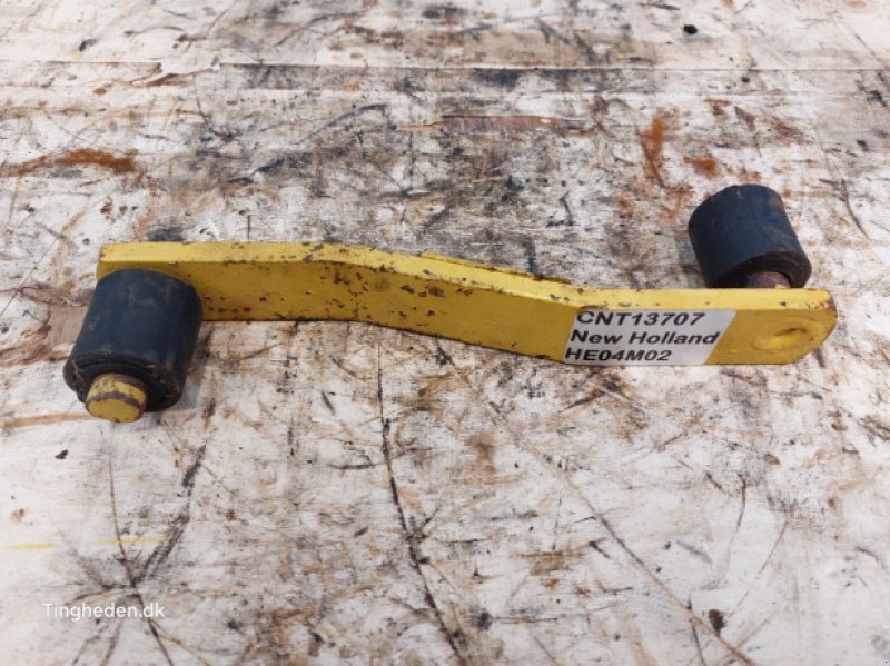 Sonstige Mähdrescherteile typu New Holland TF46, Gebrauchtmaschine v Hemmet (Obrázek 5)