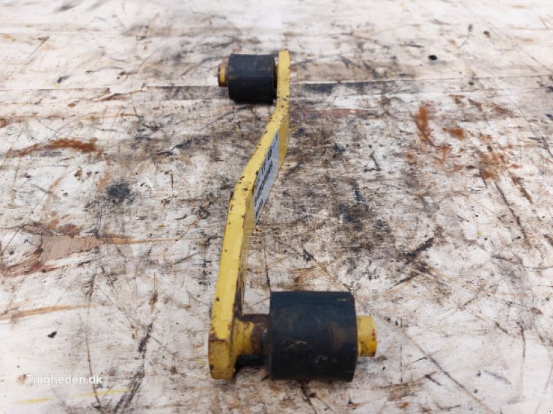 Sonstige Mähdrescherteile typu New Holland TF46, Gebrauchtmaschine v Hemmet (Obrázek 9)