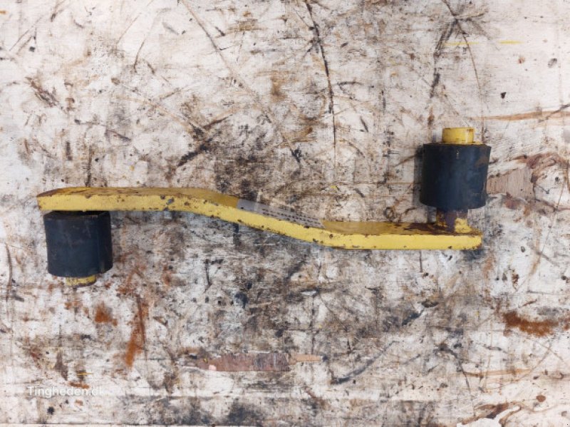 Sonstige Mähdrescherteile typu New Holland TF46, Gebrauchtmaschine v Hemmet (Obrázek 2)