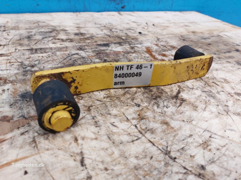 Sonstige Mähdrescherteile typu New Holland TF46, Gebrauchtmaschine v Hemmet (Obrázek 3)