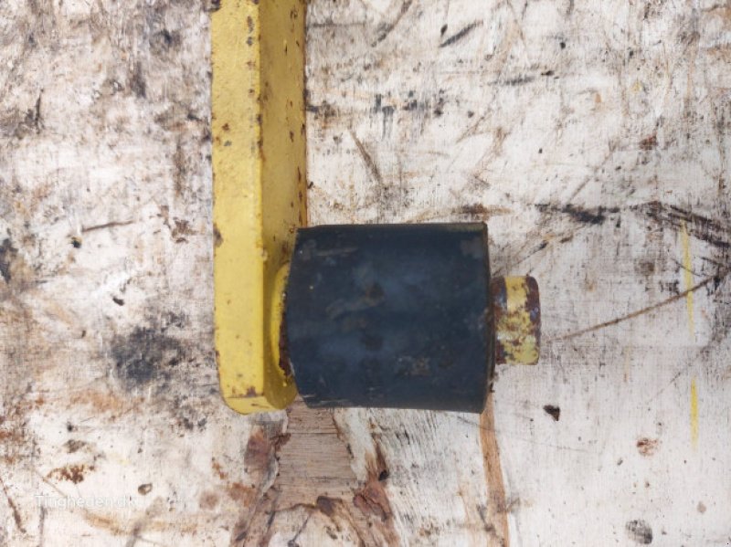 Sonstige Mähdrescherteile typu New Holland TF46, Gebrauchtmaschine v Hemmet (Obrázek 7)